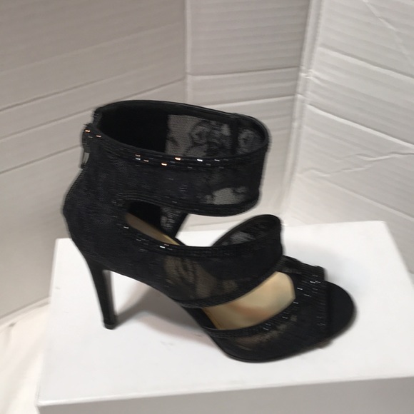 New! Jessica Simpson fashion forward heels - Picture 3 of 5
